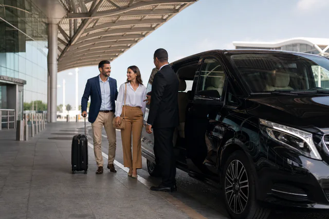 Meet and greet service at Tunis-Carthage International Airport